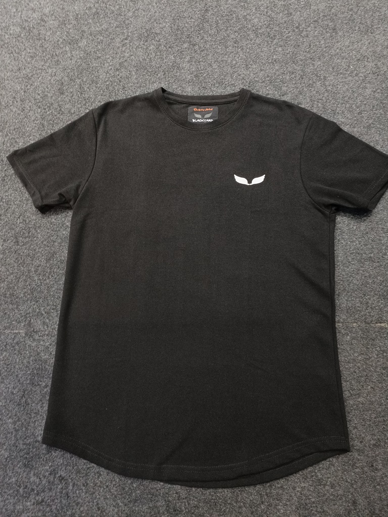 Mens Half T-Shirt